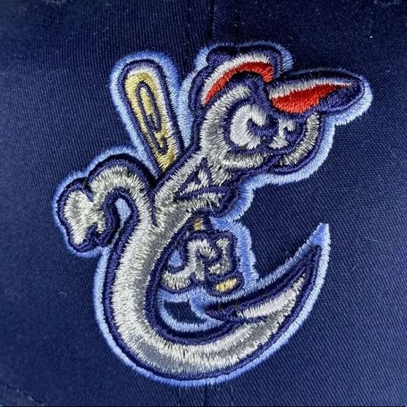 Accessories New Corpus Christi Hooks Adjustable Hat Nwt Poshmark